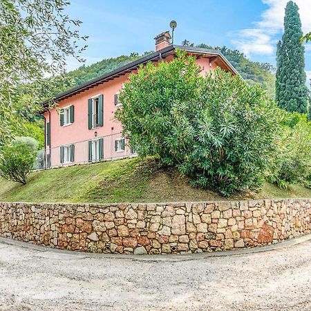 Apartmentsgarda - Ca' Capre Eksteriør billede