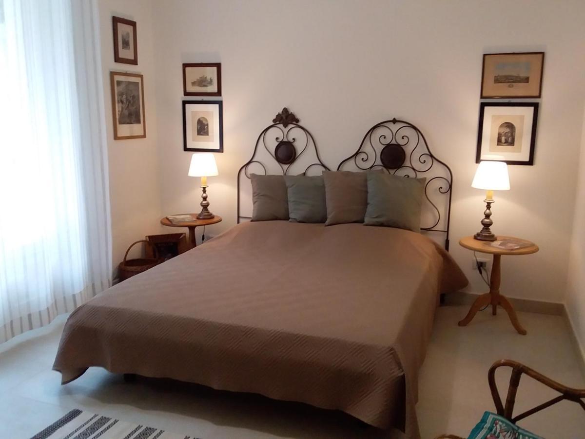 Apartmentsgarda - Ca' Capre Eksteriør billede