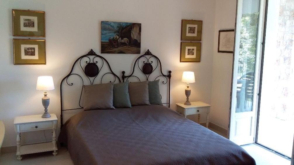 Apartmentsgarda - Ca' Capre Eksteriør billede