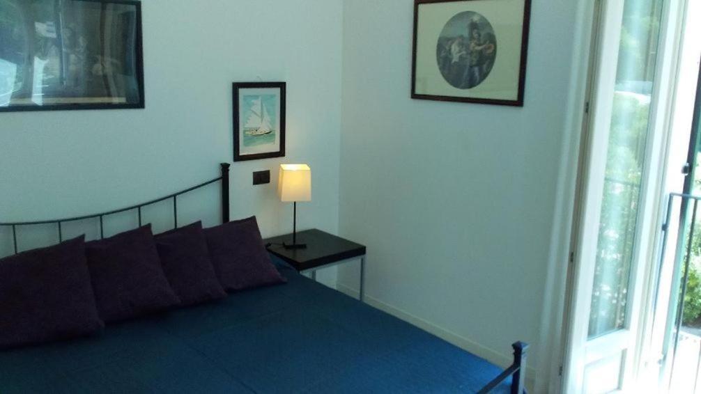 Apartmentsgarda - Ca' Capre Eksteriør billede
