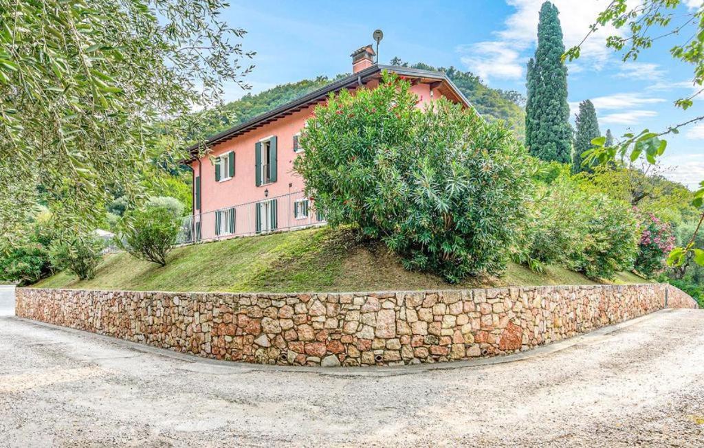 Apartmentsgarda - Ca' Capre Eksteriør billede
