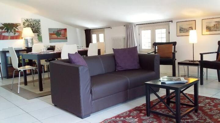 Apartmentsgarda - Ca' Capre Eksteriør billede