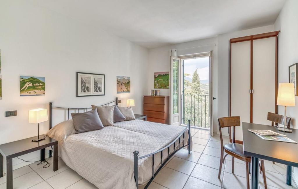 Apartmentsgarda - Ca' Capre Eksteriør billede