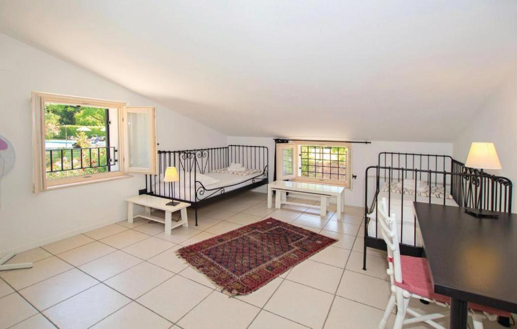 Apartmentsgarda - Ca' Capre Eksteriør billede
