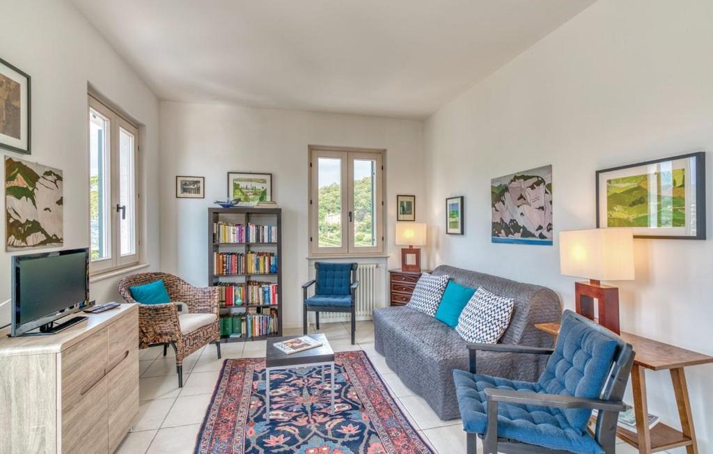 Apartmentsgarda - Ca' Capre Eksteriør billede