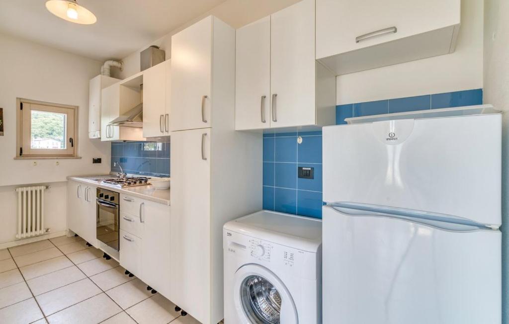 Apartmentsgarda - Ca' Capre Eksteriør billede