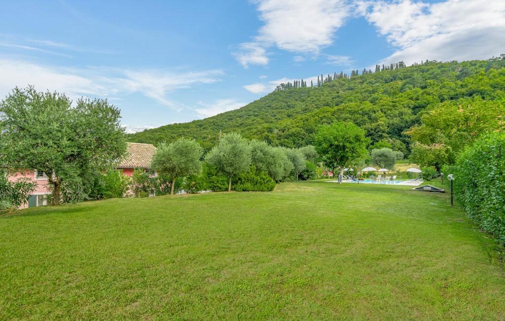 Apartmentsgarda - Ca' Capre Eksteriør billede