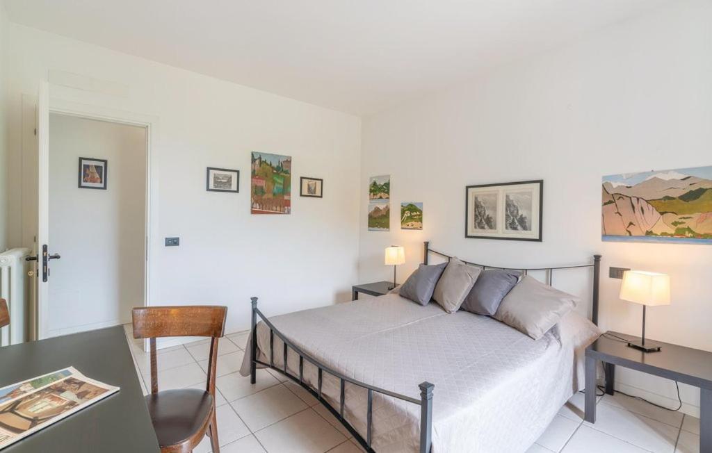 Apartmentsgarda - Ca' Capre Eksteriør billede