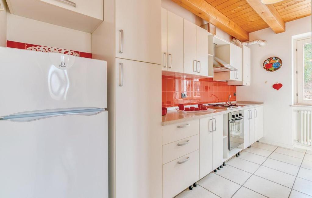 Apartmentsgarda - Ca' Capre Eksteriør billede