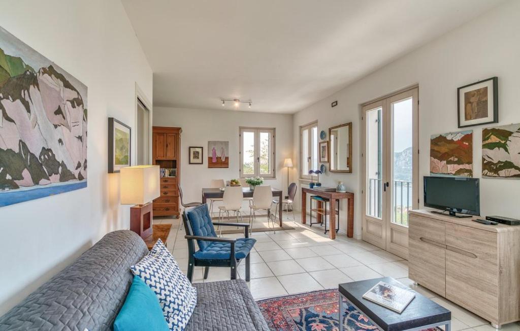 Apartmentsgarda - Ca' Capre Eksteriør billede