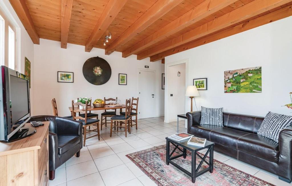 Apartmentsgarda - Ca' Capre Eksteriør billede