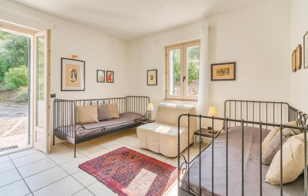 Apartmentsgarda - Ca' Capre Eksteriør billede