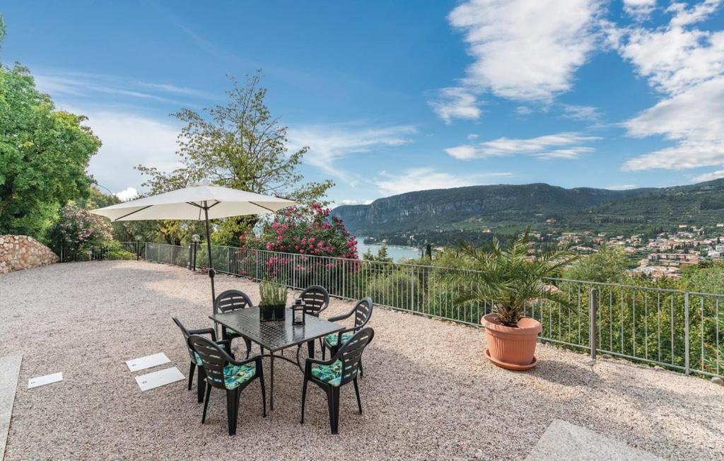 Apartmentsgarda - Ca' Capre Eksteriør billede