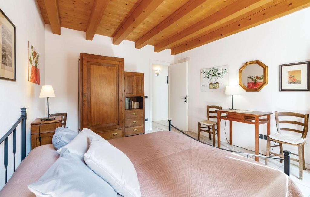 Apartmentsgarda - Ca' Capre Eksteriør billede