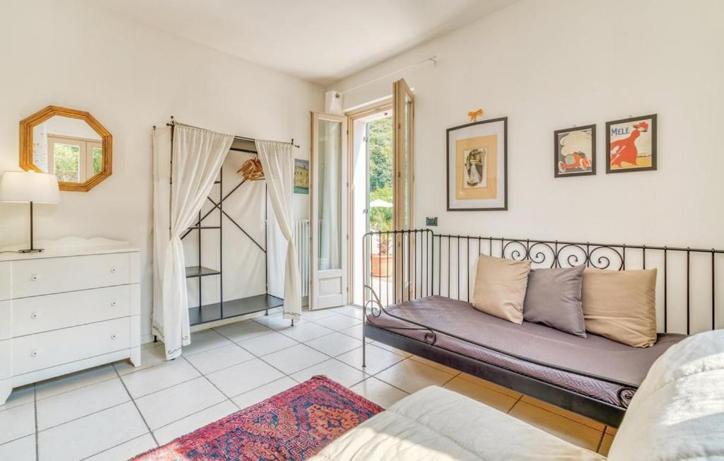 Apartmentsgarda - Ca' Capre Eksteriør billede