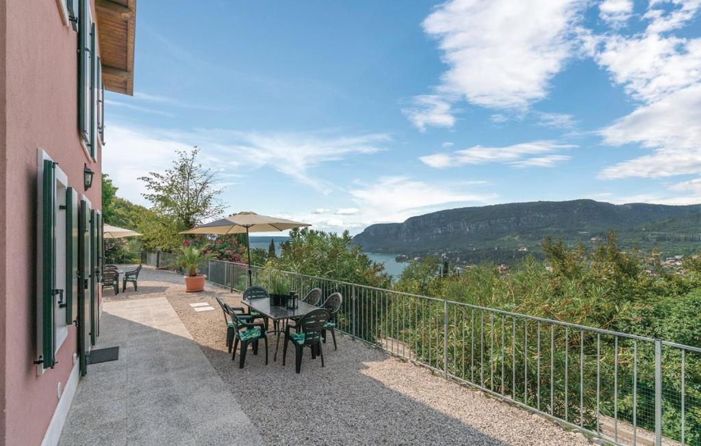 Apartmentsgarda - Ca' Capre Eksteriør billede