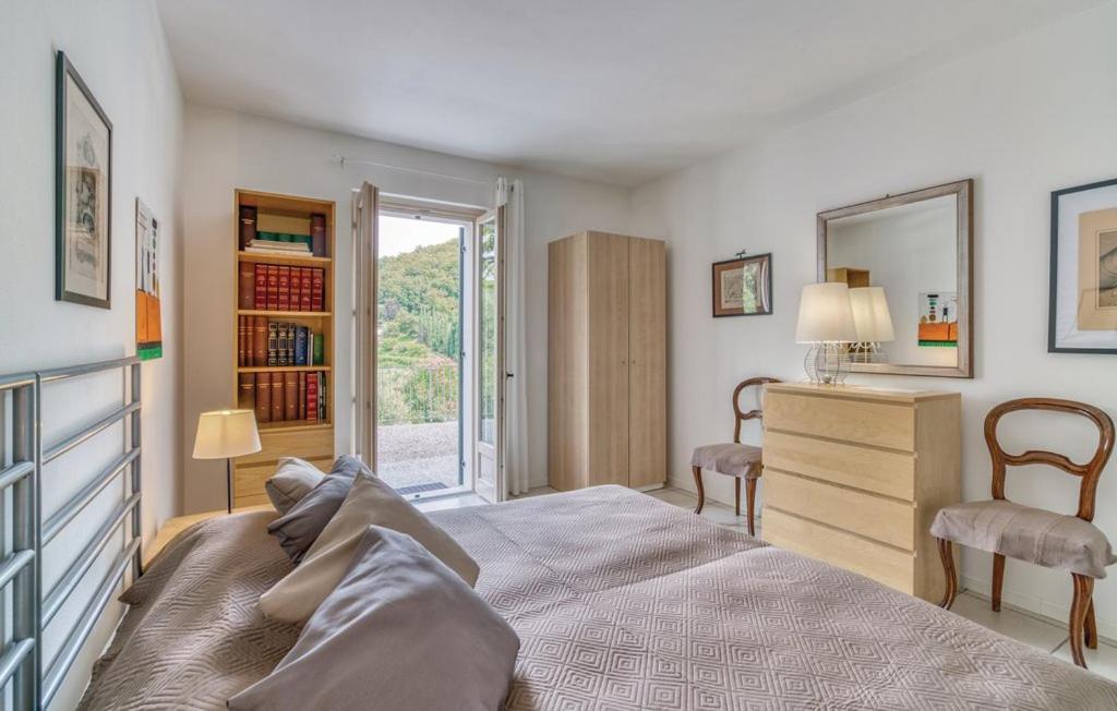 Apartmentsgarda - Ca' Capre Eksteriør billede