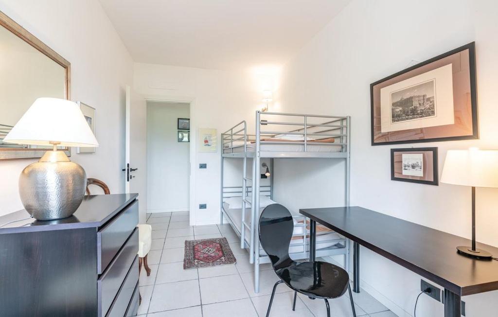 Apartmentsgarda - Ca' Capre Eksteriør billede