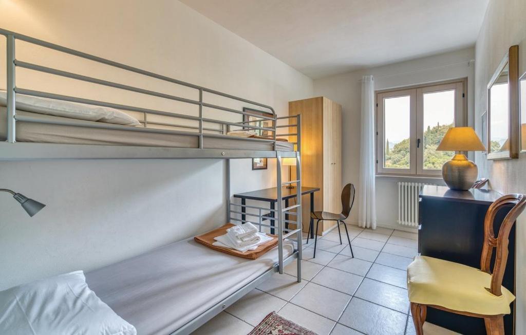 Apartmentsgarda - Ca' Capre Eksteriør billede