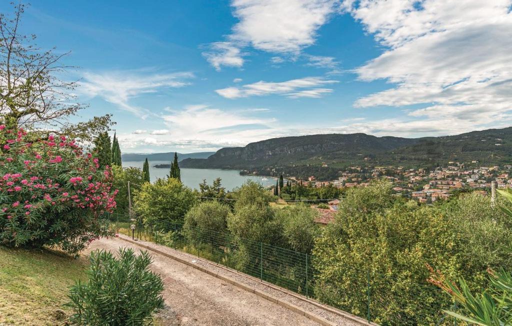 Apartmentsgarda - Ca' Capre Eksteriør billede