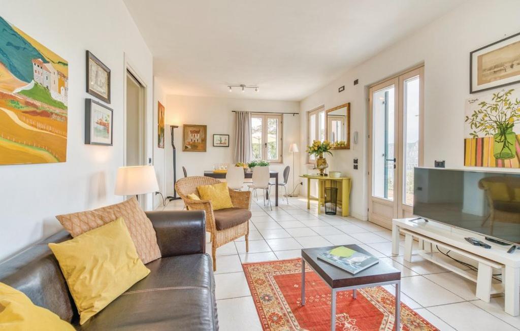 Apartmentsgarda - Ca' Capre Eksteriør billede