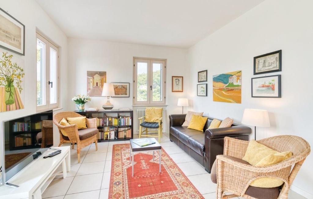 Apartmentsgarda - Ca' Capre Eksteriør billede